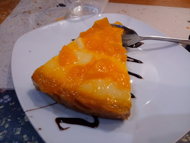 Comments and reviews of Restaurante Vegano Black Salad Jatetxe Beganoa