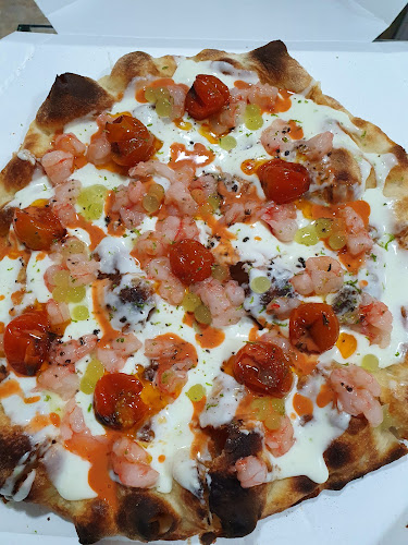 La Fabbrica Della Pizza Open Times