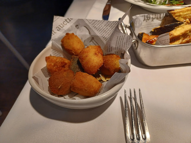 Casa Carmen Finestrelles - Esplugues de Llobregat