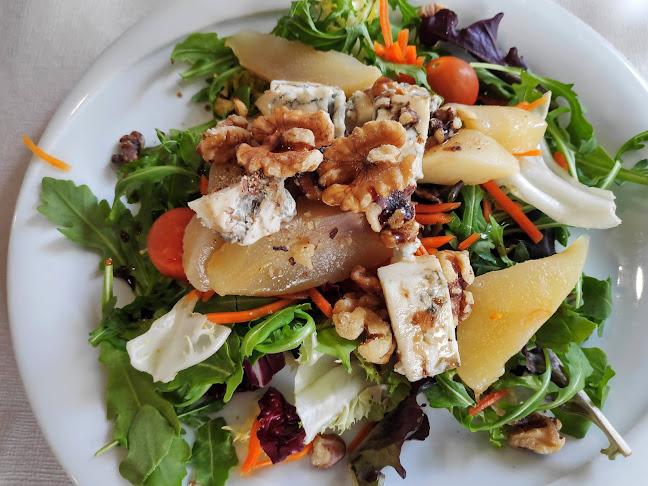 Restaurante Parc Nou - El Prat de Llobregat