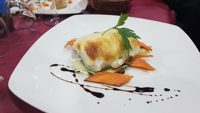 Comentarii opinii despre La Moreneta Restaurante