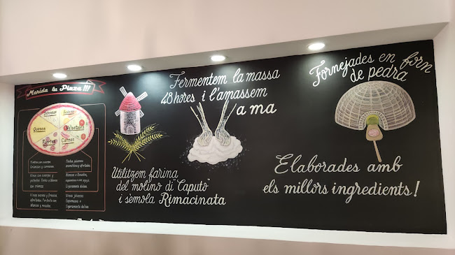 Comentarii opinii despre La Cosa Nostra Ristorante Pizzeria