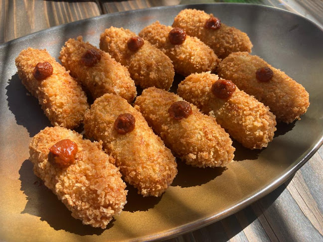 Reviews of Soca-rel Restaurant Empordà in Llofriu - Gastronomía y hostelería