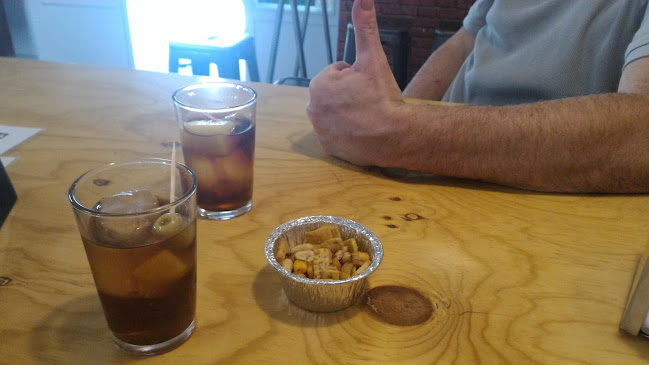 La Gata Bar Open Times