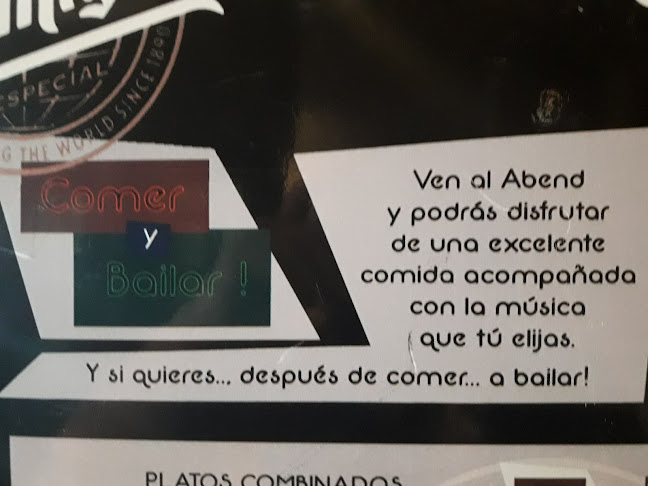 Reviews of Cervecería Abend en Lasarte-Oria in Lasarte-Oria - Gastronomía y hostelería