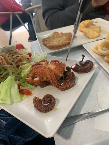 Opinii despre Bar Portada în Málaga - Gastronomía y hostelería