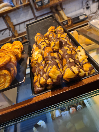 Comments and reviews of Kafic Kurrusku