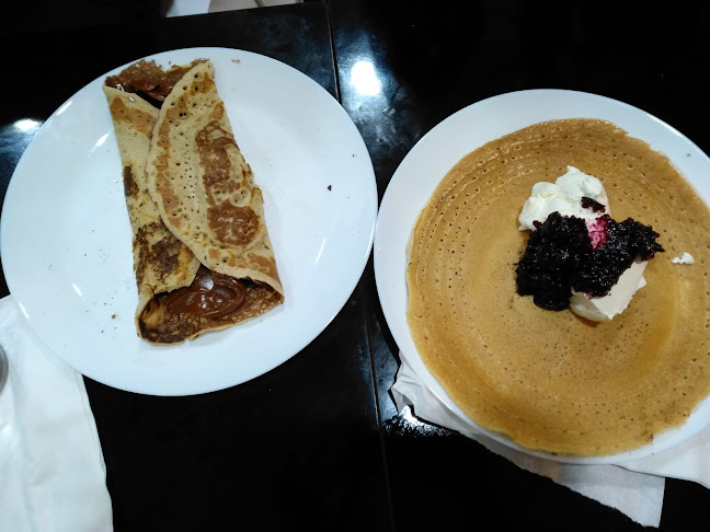 Reviews of Arriba la Cuchara in A Coruña - Gastronomía y hostelería