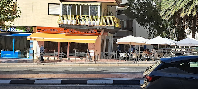 Cafeteria Panaderia Gloria
