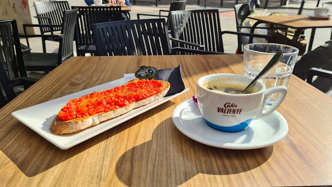 Comments and reviews of COMIC cafe