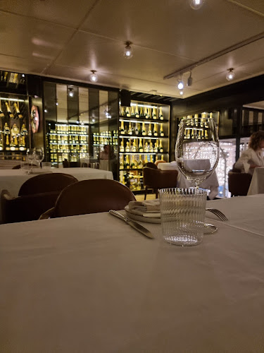 Comments and reviews of BiBo Madrid by Dani García