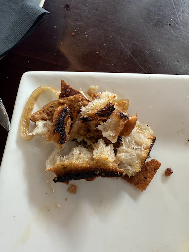 Hangar Café - Los Naranjeros