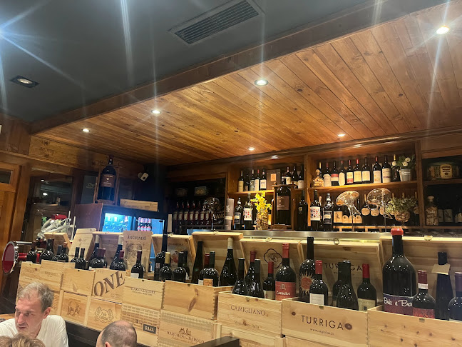 Da Giuseppina - Gastronomía y hostelería