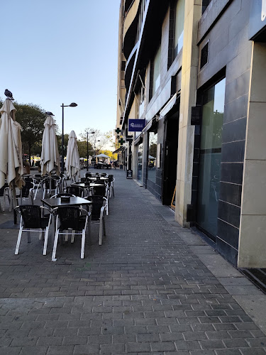 CANDILEJAS - Cafe & Restaurante