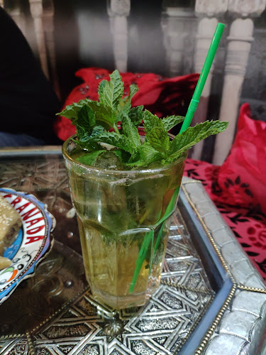 C. Calderería Vieja, 4, Albaicín, 18010 Granada