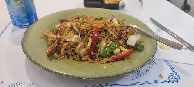 Restaurante Inka Barcelona