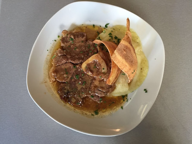 Restaurante Charrito - Barcelona