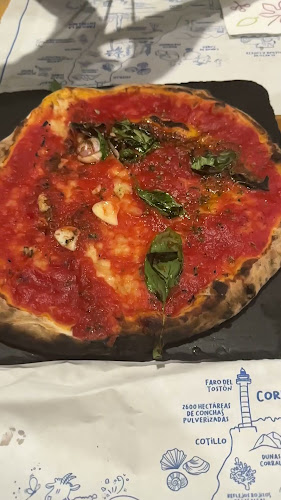 Ciao Mare Pizzería Gourmet Fuerteventura