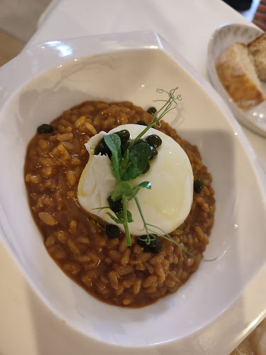 Opinii despre Glabistró Restaurante în Ourense - Gastronomía y hostelería