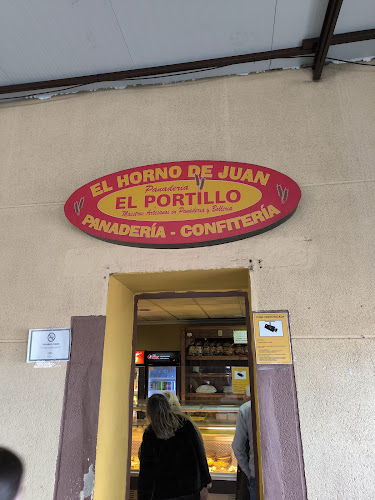 Panadería El Portillo S.L. - Gastronomía y hostelería