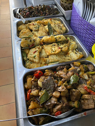 Reviews of Dulcinea in Santa Eulària des Riu - Gastronomía y hostelería