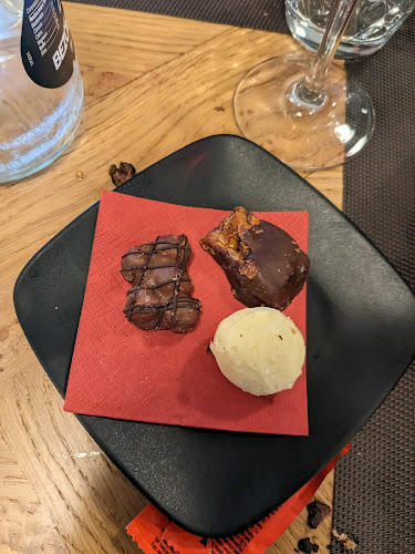 Comments and reviews of Trattoria Via Romana