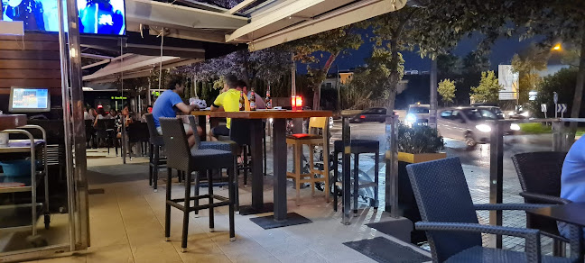 Comments and reviews of Restaurante La Rotonda