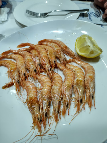 Marisquería Iturrama (CHAMPANERÍA) - Gastronomía y hostelería