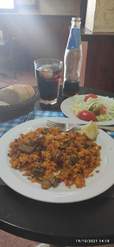 Partida Estación, 1A, 03710 Calp, Alicante