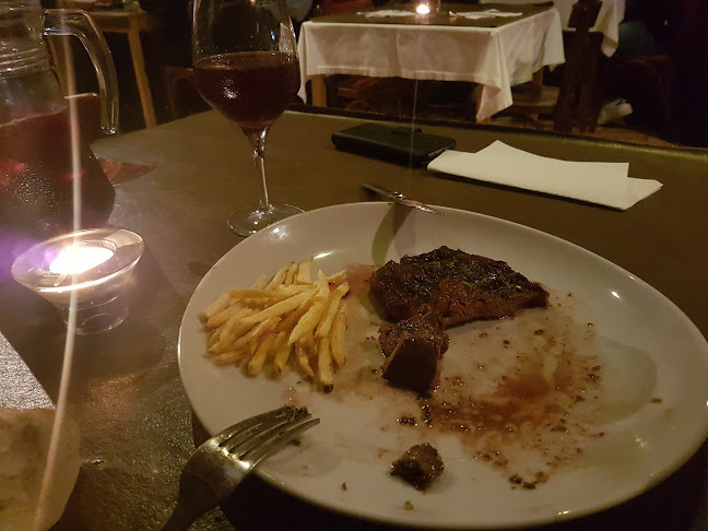 Restaurant Alta Patagonia - Sant Adrià de Besòs