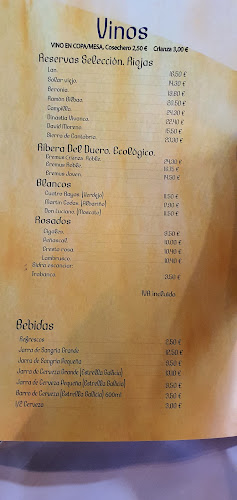 Mesón Dos Pozos y Jimena Phone number