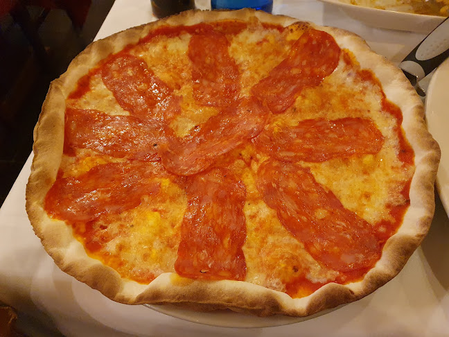 Restaurante La Tagliatella | San Martín, Donostia - Donostia-San Sebastian