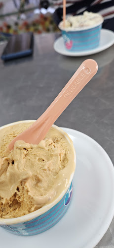 Heladería RIO 2.0 cerveceria - Daimús