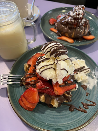 Cafeteria La Crepa - Gastronomía y hostelería