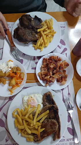 Comentarii opinii despre Bar La Roca