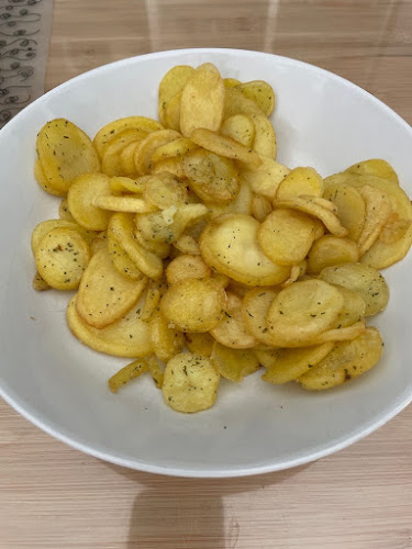 Asador de pollos Como en Casa - Irun