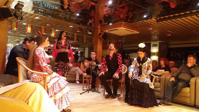 Tapería El Baluarte Open Times