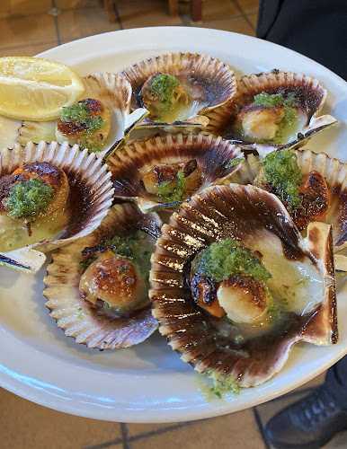 Cervecería El Alto Parrilla