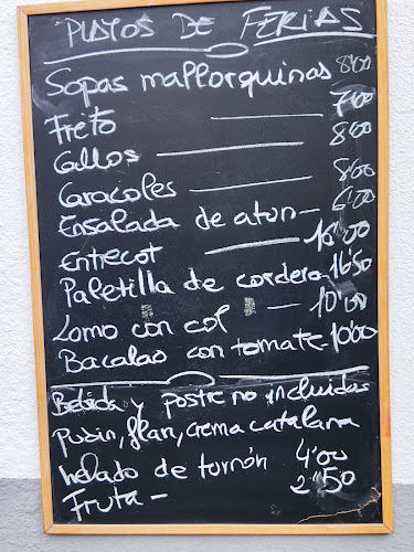 Carrer d'Antoni Garcias, 29, 07620 Llucmajor, Illes Balears