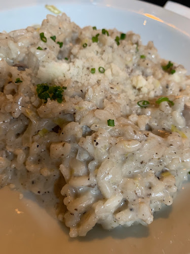 By the Way | Restaurante Arturo Soria - Gastronomía y hostelería