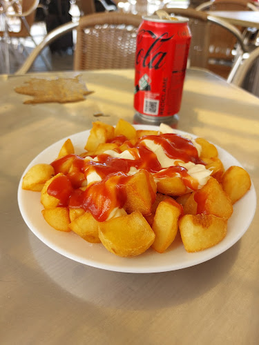 Opinii despre Cafè Vilanova Arts în Vilanova i la Geltrú - Gastronomía y hostelería