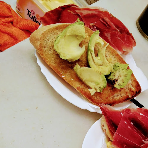 Bar Los Perea Open Times