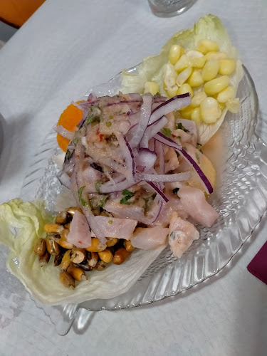 Bar Restaurante Tia Julia - Gastronomía y hostelería