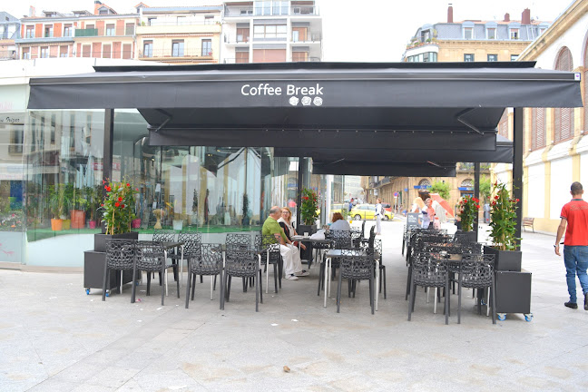 Coffee Break Donosti - Donostia-San Sebastian