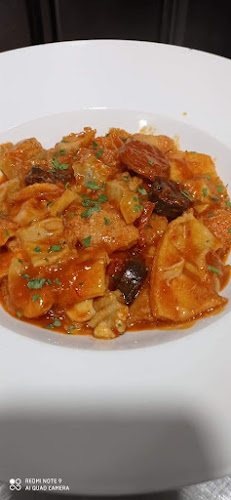 Casa Javi - Gastrobar Open Times