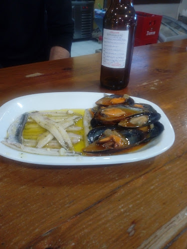 Comentarii opinii despre BAR NUNU