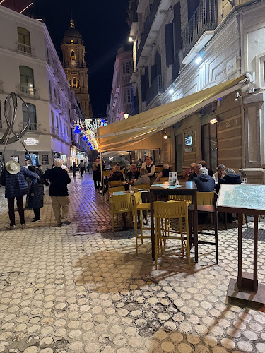 Comments and reviews of Taberna Siglo