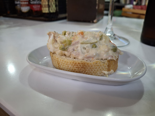 Bar restaurante EL RINCON GASTROTEKA