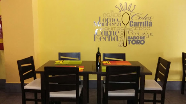 Restaurante los Galgos - Gastronomía y hostelería