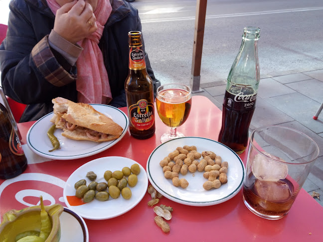 Bar restaurante Casa Pepe II - Gastronomía y hostelería